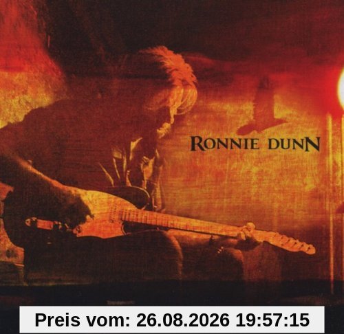 Ronnie Dunn