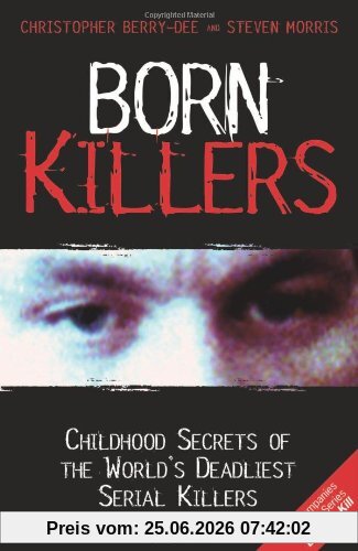 Christopher Berry-Dee Born Killers