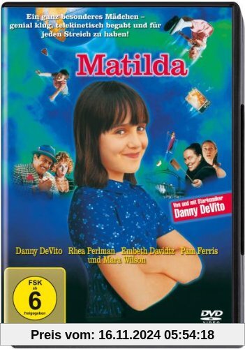 Matilda