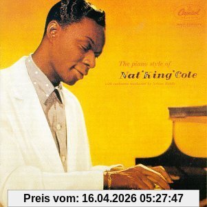 The Piano Styles