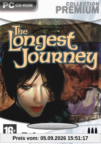 The Longest Journey