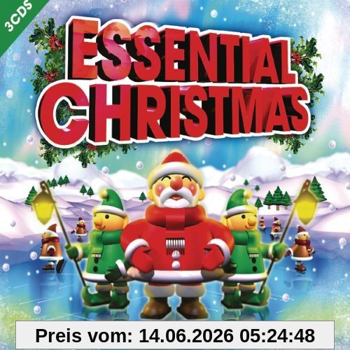 Various Essential Christmas