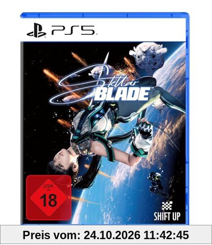 Stellar Blade