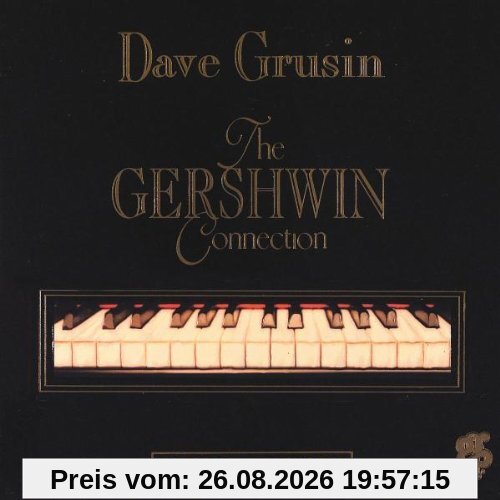 The Gershwin Connection