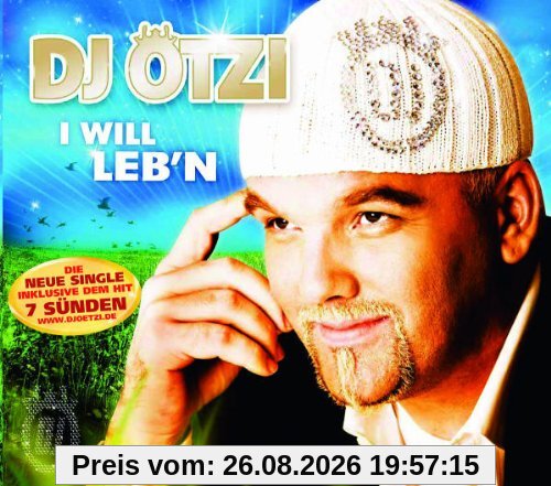 I Will Lebn