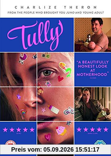 Universal Pictures - Tully DVD (1 DVD)