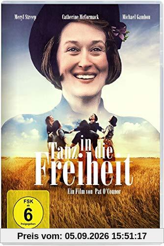 Tanz in die Freiheit
