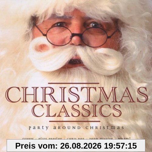 Fetenkult - Christmas Classics