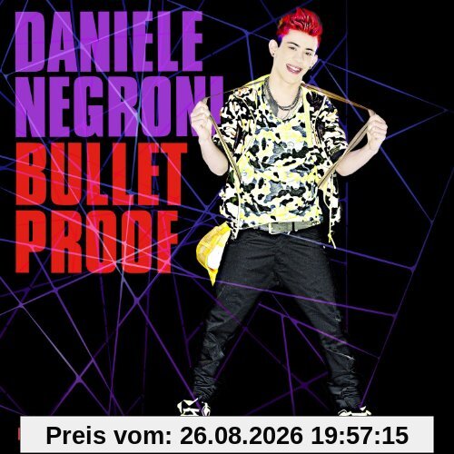 Bulletproof