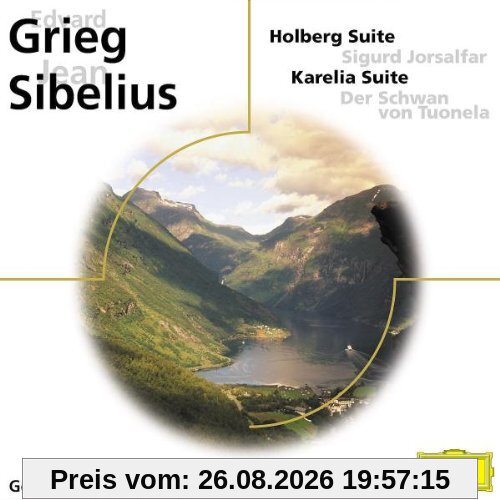 Nordische Impressionen