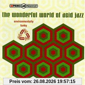 The Wonderful World of Acid Jazz