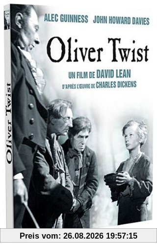 Oliver Twist