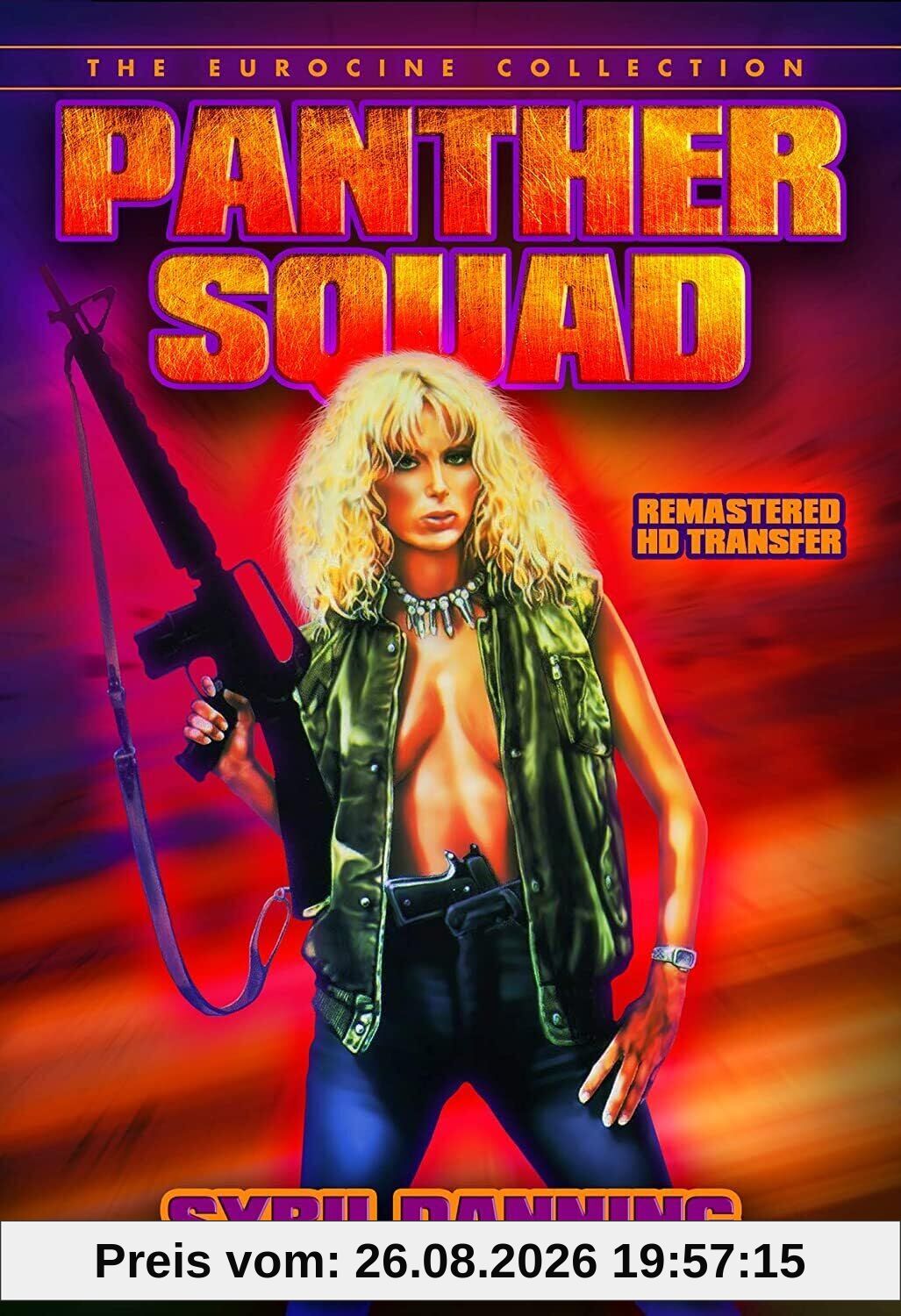 Panther Squad