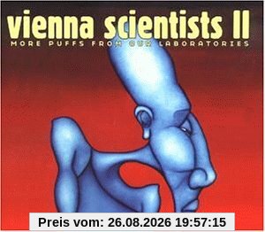 Vienna Scientists Vol.2