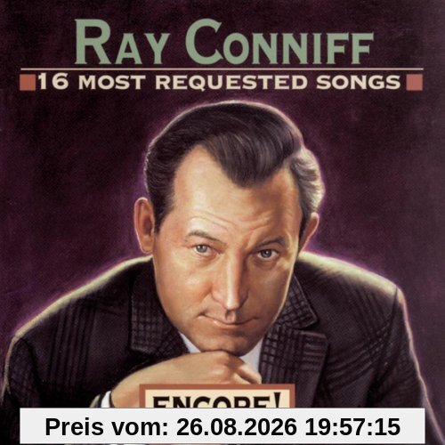 16 Most Requested Songs