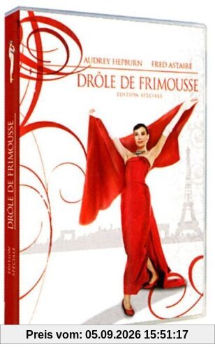 Drole de frimousse [FR Import]