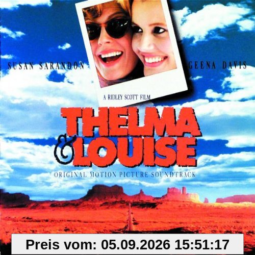 Thelma and Louise