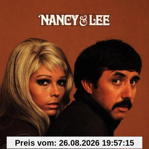 Nancy & Lee