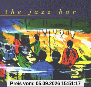 The Jazz Bar Vol.2-Fine And Mellow