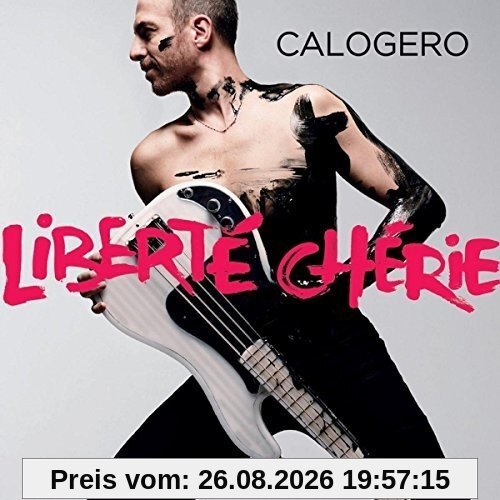 Liberte Cherie (Edition Noel)