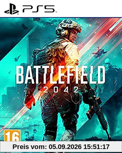 Battlefield 2042 (Nordic)
