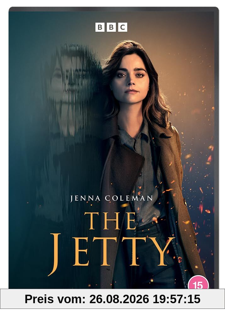 The Jetty [DVD]