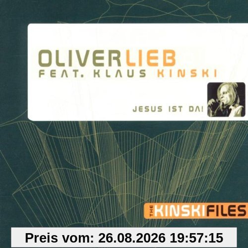 Jesus Ist Da
