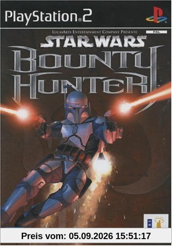Star Wars Episode 2 : Bounty Hunter [FR Import]
