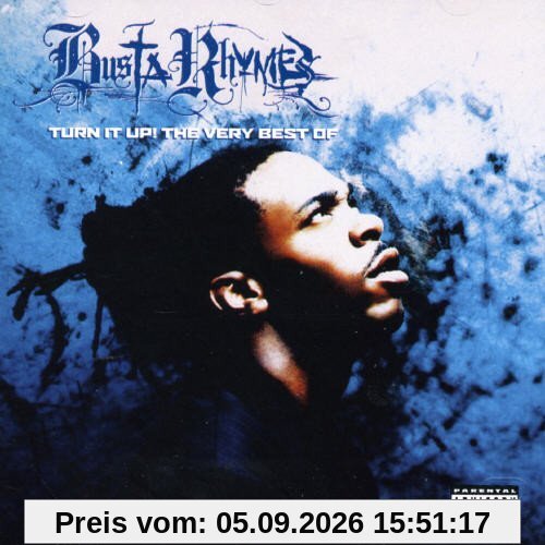 Turn It Up! The Very Best