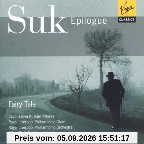 Epilogue / Fairy Tales