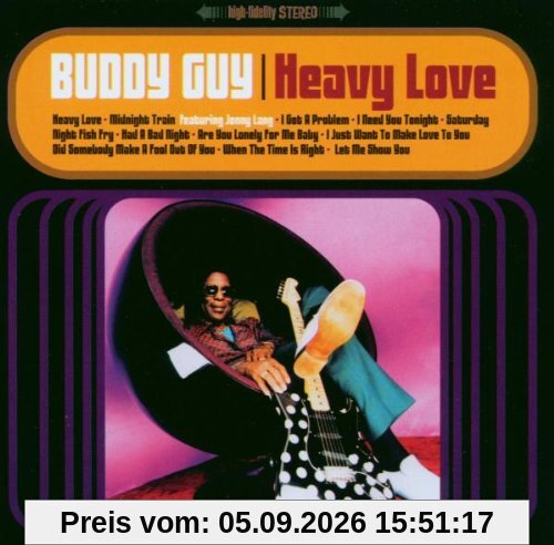 Heavy Love