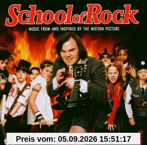 School of Rock