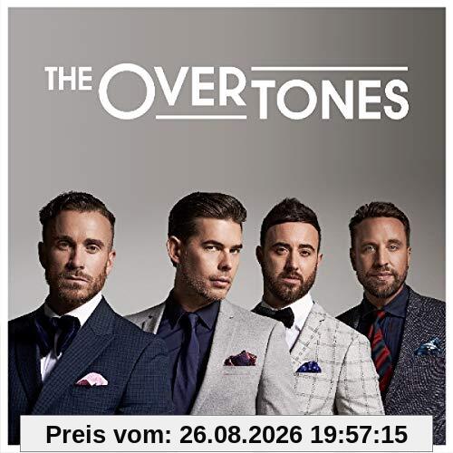 The Overtones