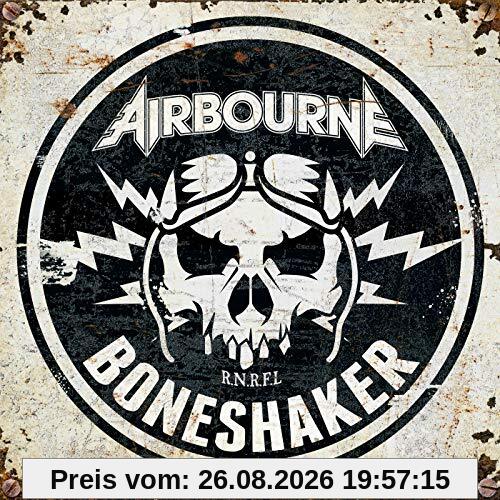 Airbourne - Boneshaker