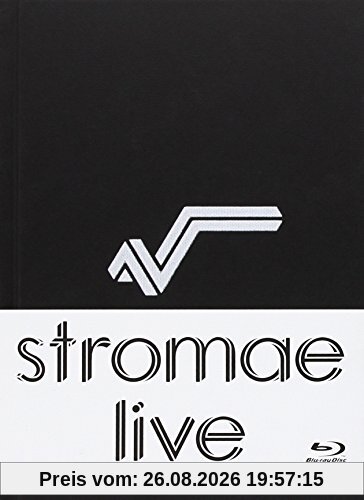 Live racine carré [Blu-ray] [FR Import]