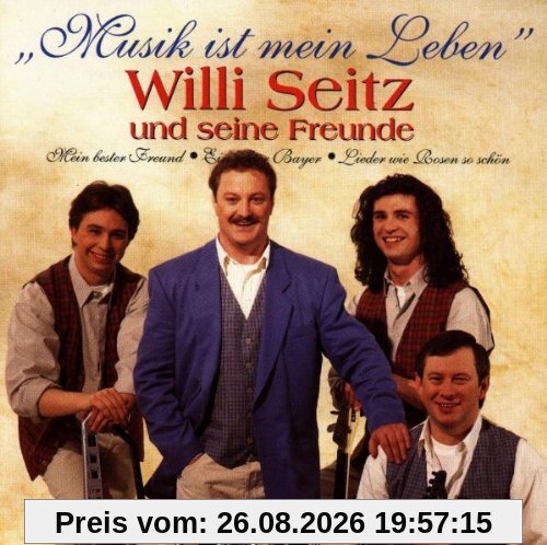 Musik Ist Mein Leben