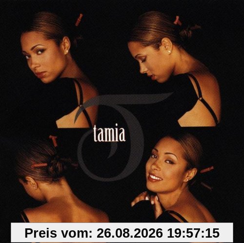 Tamia