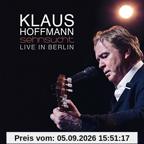 Sehnsucht-Live in Berlin