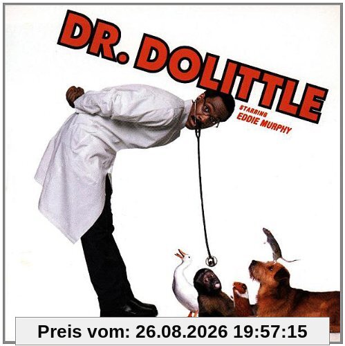 Dr.Dolittle