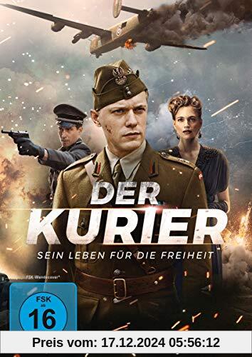 Der Kurier - Sein Leben für die Freiheit