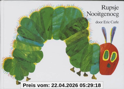 Rupsje Nooitgenoeg / druk 16