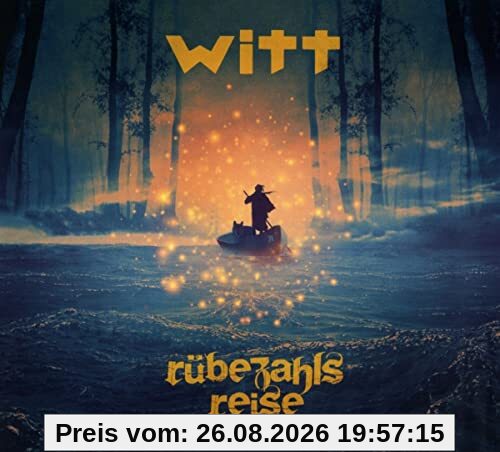 Rübezahls Reise