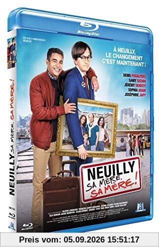 Neuilly sa mère, sa mère ! [Blu-ray] [FR Import]