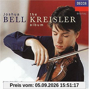 The Kreisler Album