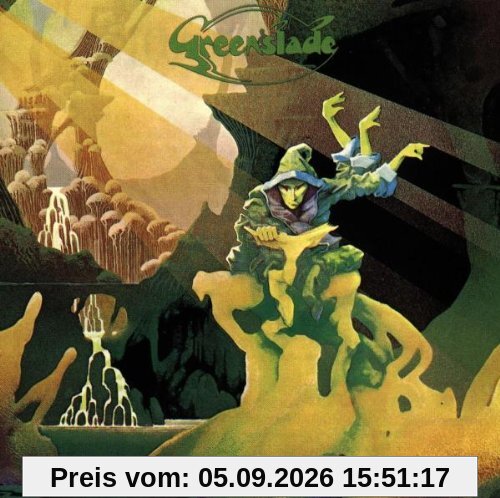 Greenslade
