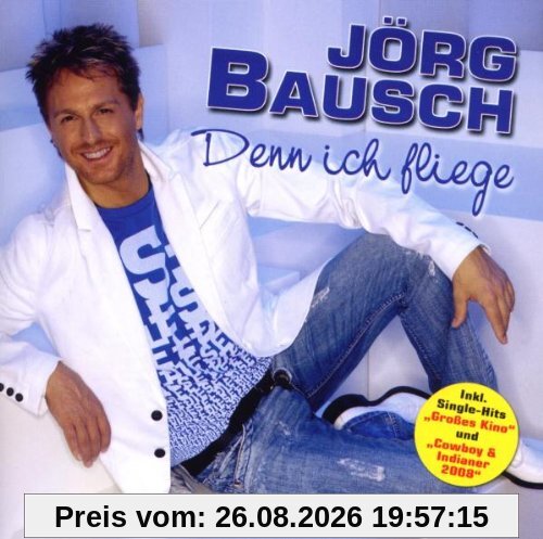 Denn Ich Fliege