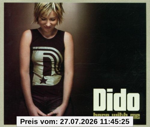 Dido Here With Me