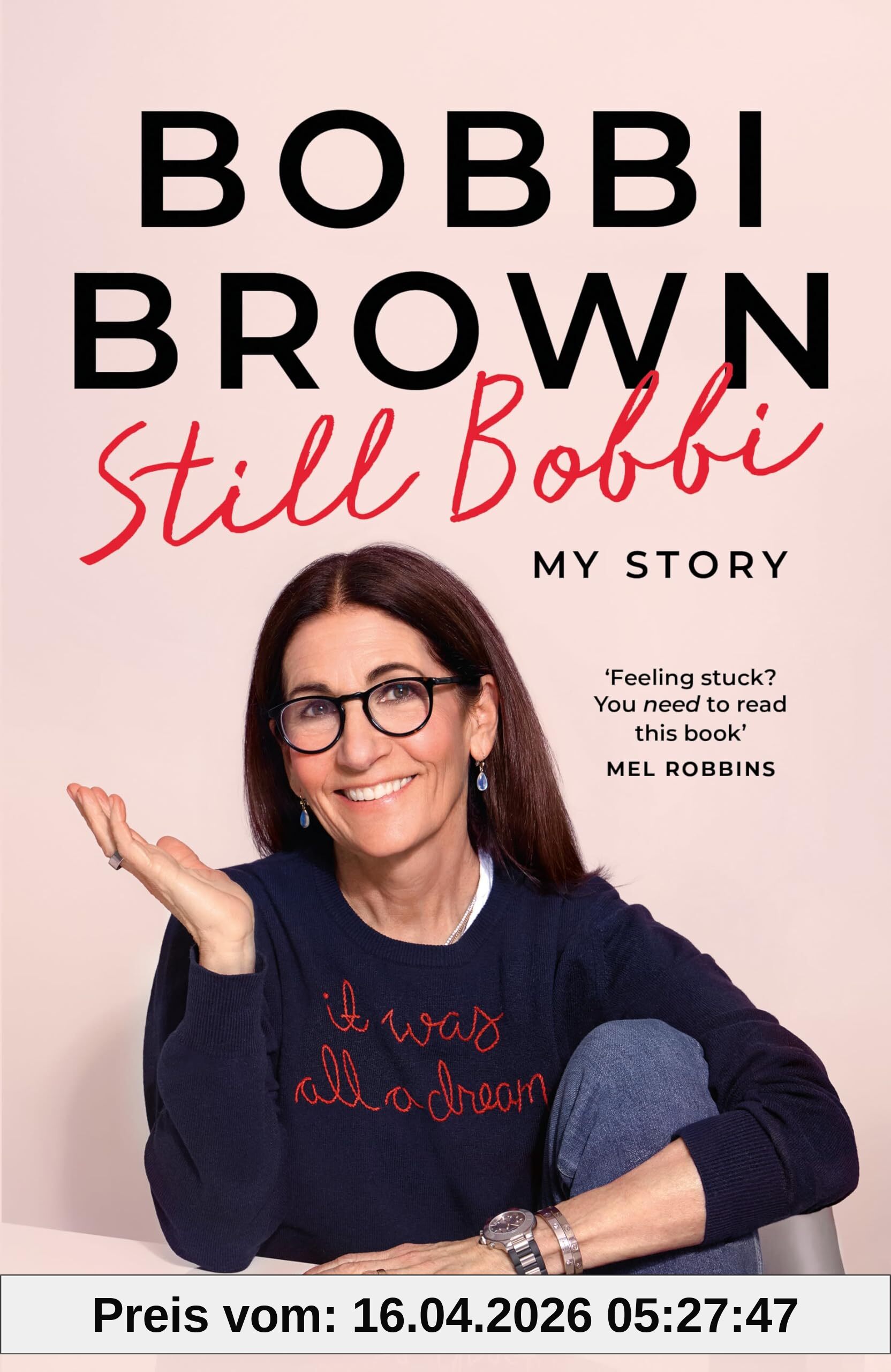 Still Bobbi: My Story