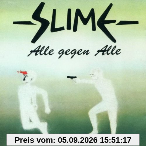 Alle Gegen Alle