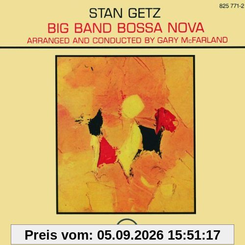 Big Band Bossa Nova